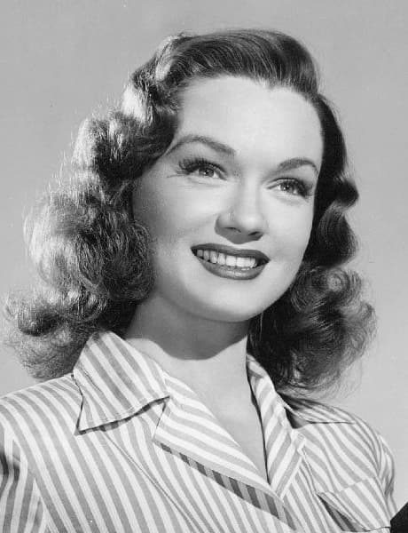 Gloria Henry Gloria Henry