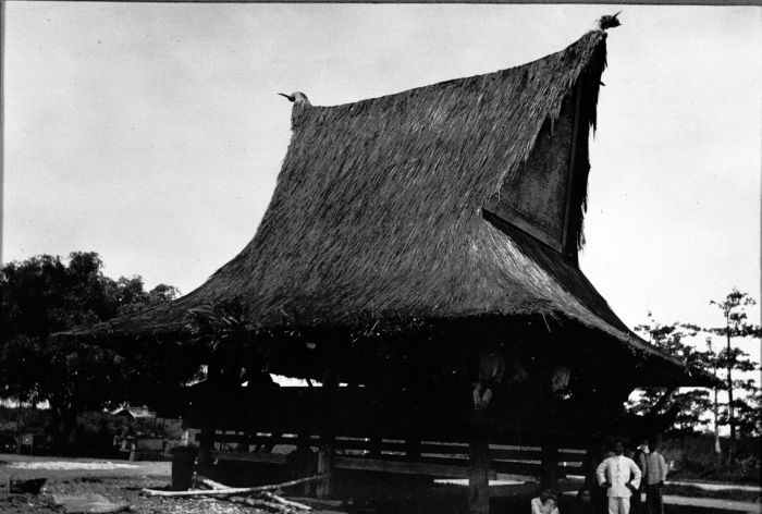 Siwaluh Jabu Siwaluh Jabu