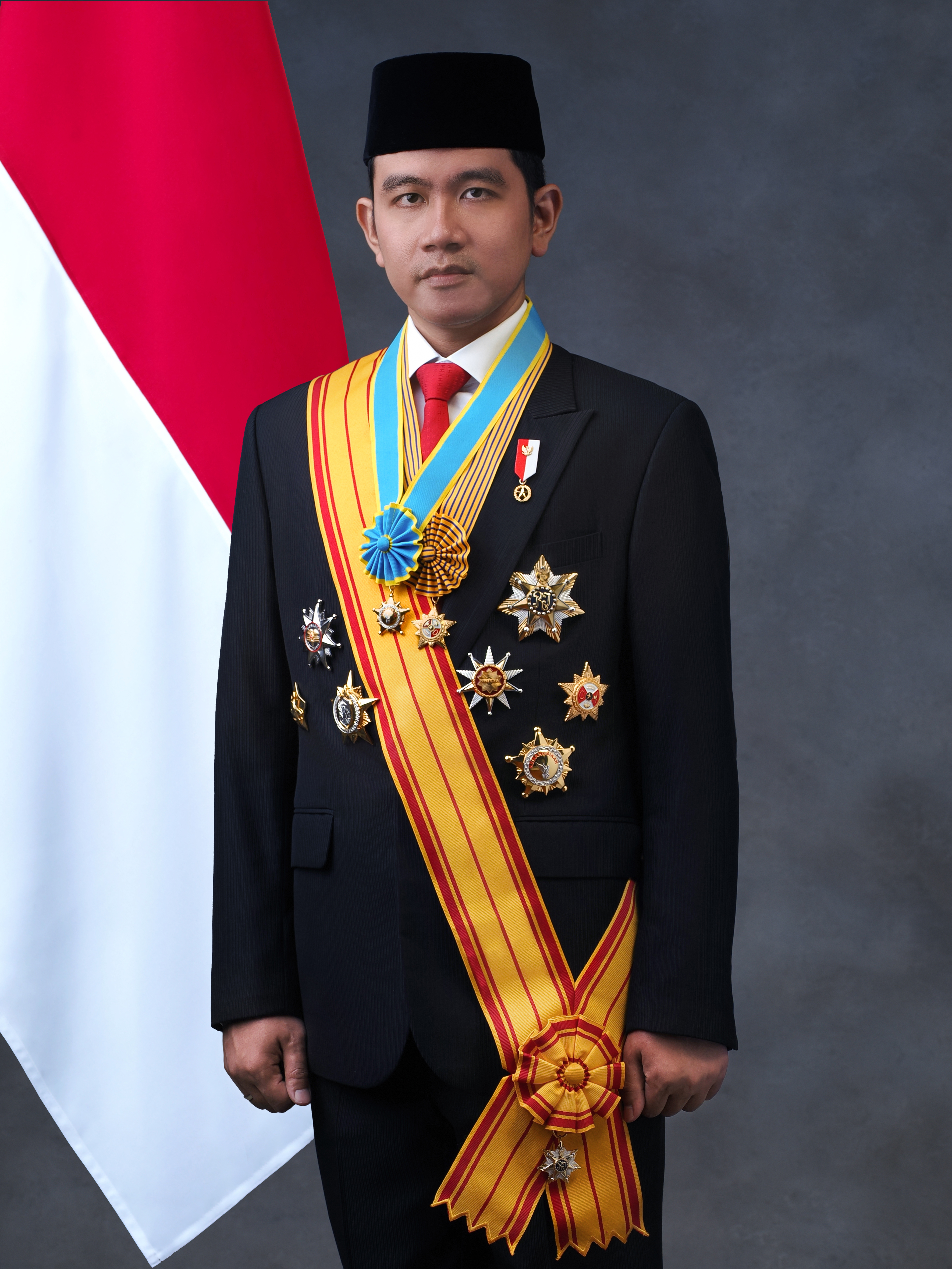 Kontroversi yang melibatkan Gibran Rakabuming Raka Kontroversi yang melibatkan Gibran Rakabuming Raka