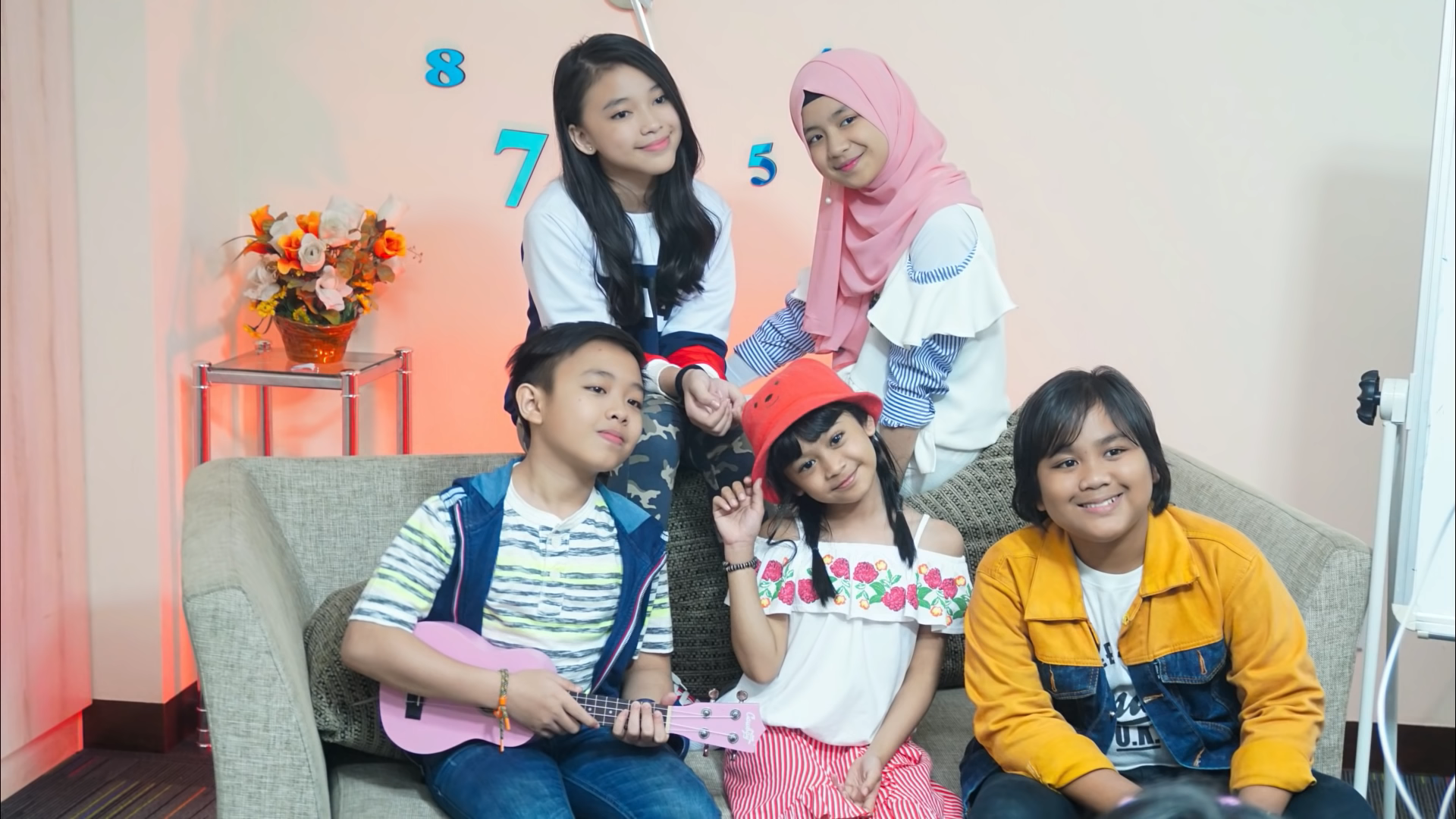 Indonesian Idol Junior (musim 3) Indonesian Idol Junior (musim 3)