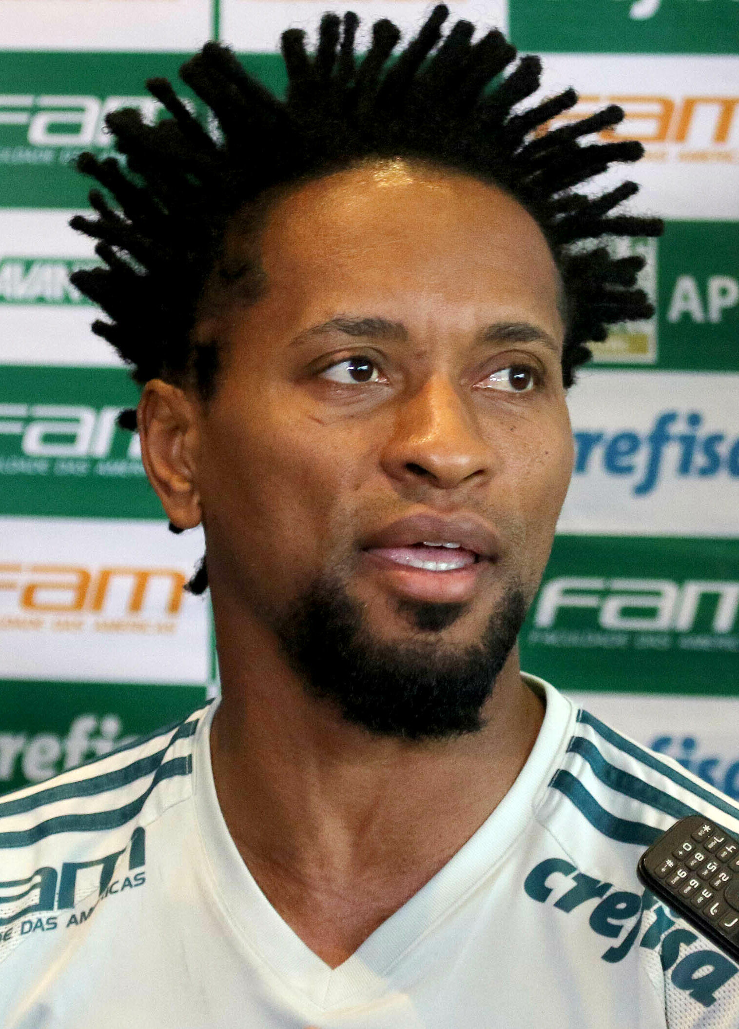 Zé Roberto Zé Roberto