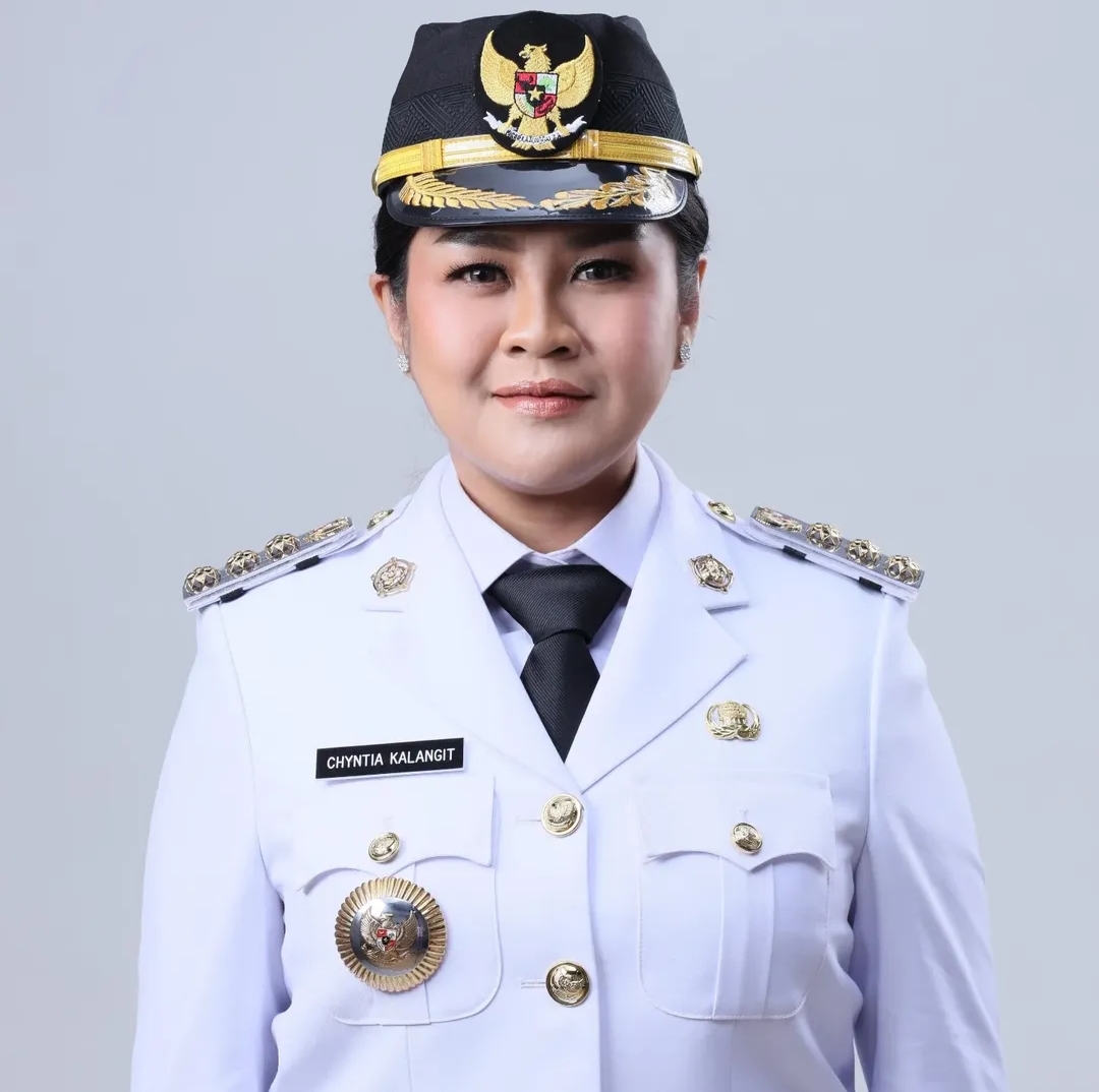 Daftar Bupati Kepulauan Siau Tagulandang Biaro Daftar Bupati Kepulauan Siau Tagulandang Biaro