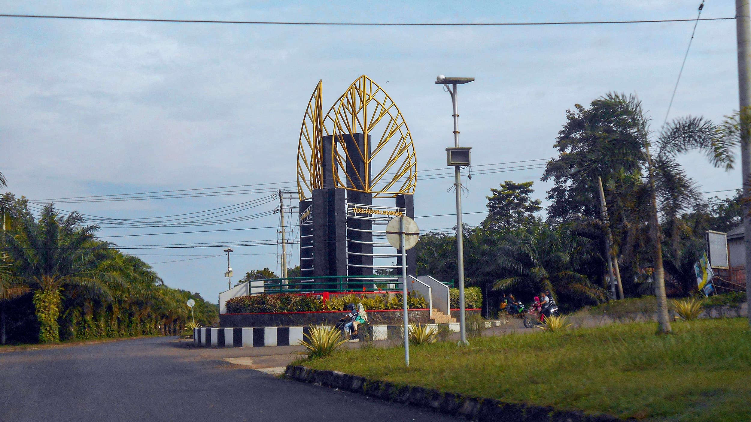 Pangkalan Balai, Banyuasin III, Banyuasin Pangkalan Balai, Banyuasin III, Banyuasin