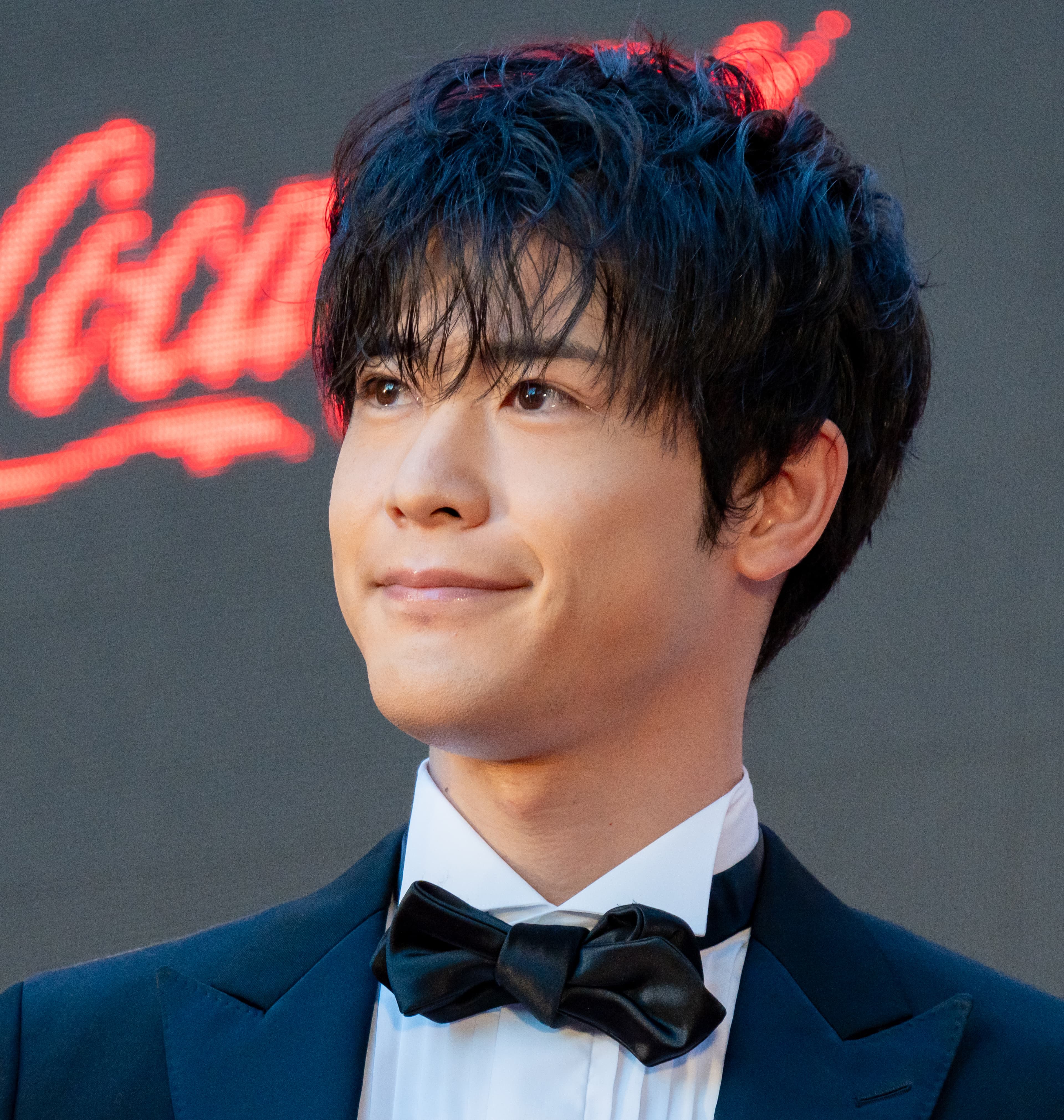 Takeo Ōtsuka Takeo Ōtsuka