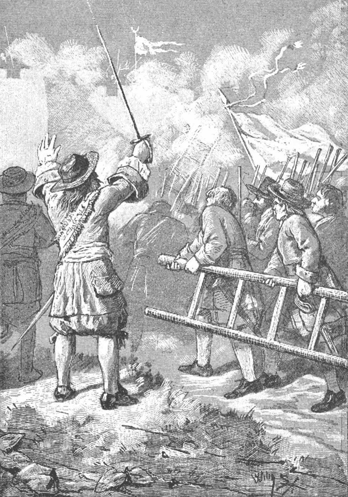 Kampanye militer Kediri (1678) Kampanye militer Kediri (1678)