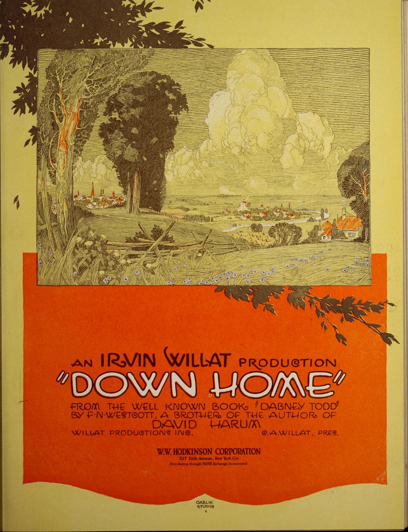 Down Home (film) Down Home (film)