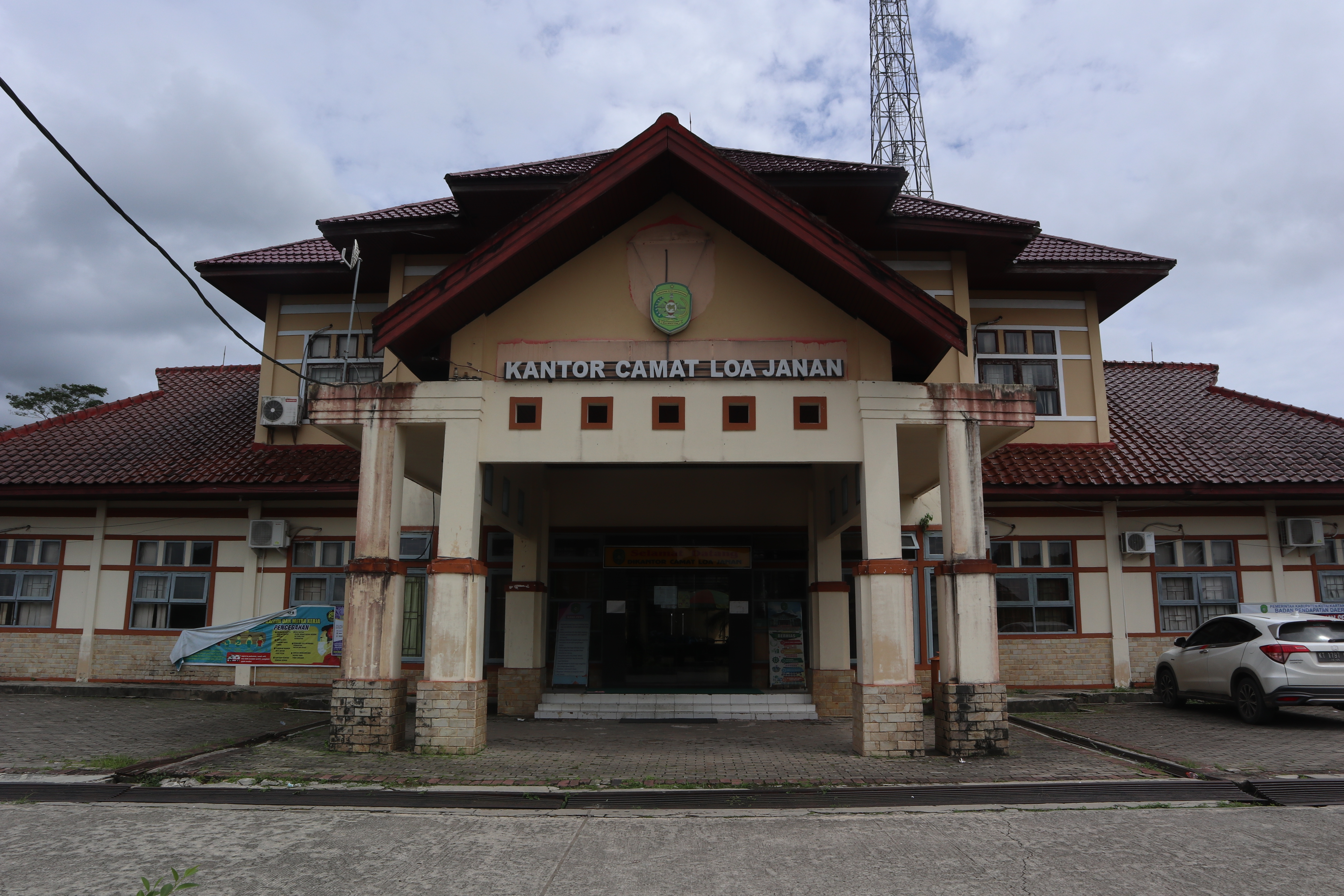 Loa Janan, Kutai Kartanegara Loa Janan, Kutai Kartanegara