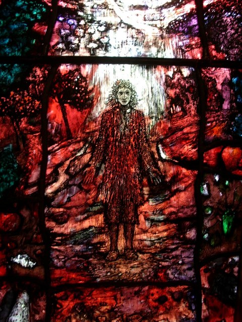 Thomas Traherne Thomas Traherne