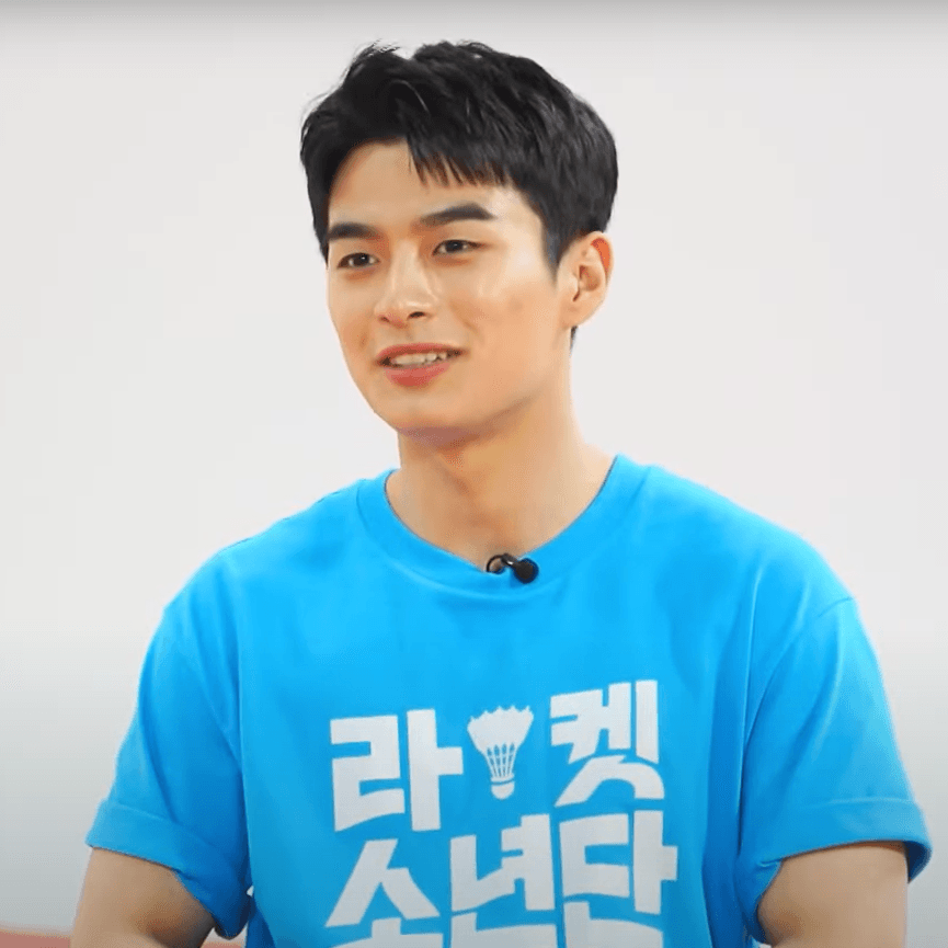 Son Sang-yeon Son Sang-yeon