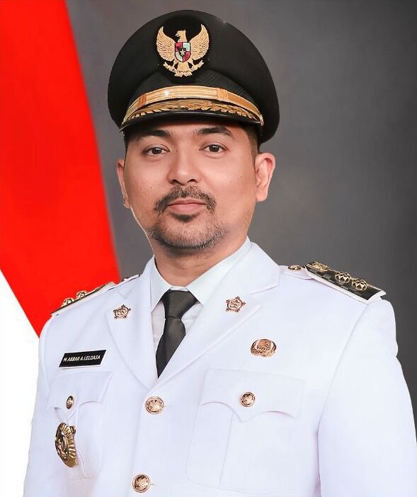 Akbar Andi Leluasa Akbar Andi Leluasa