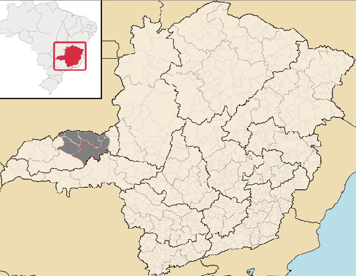 Keuskupan Uberlândia Keuskupan Uberlândia