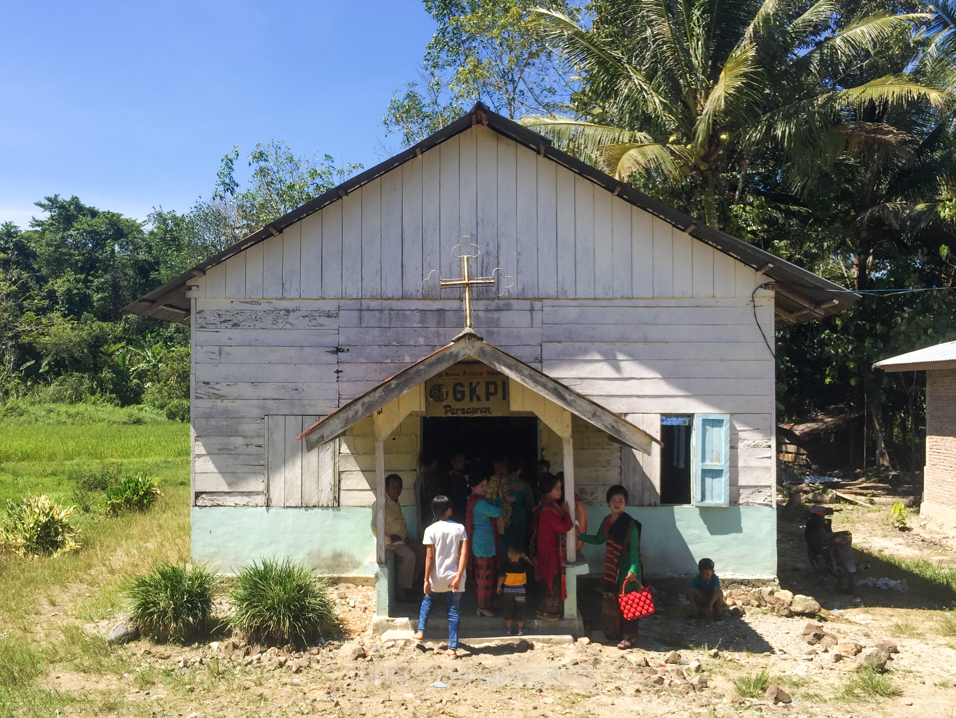 Parsaoran Janji Angkola, Purba Tua, Tapanuli Utara Parsaoran Janji Angkola, Purba Tua, Tapanuli Utara