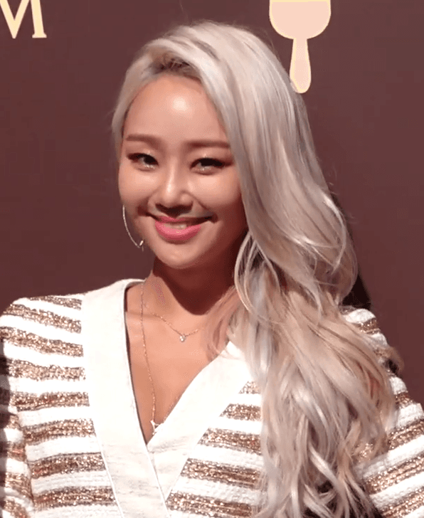 Hyolyn Hyolyn