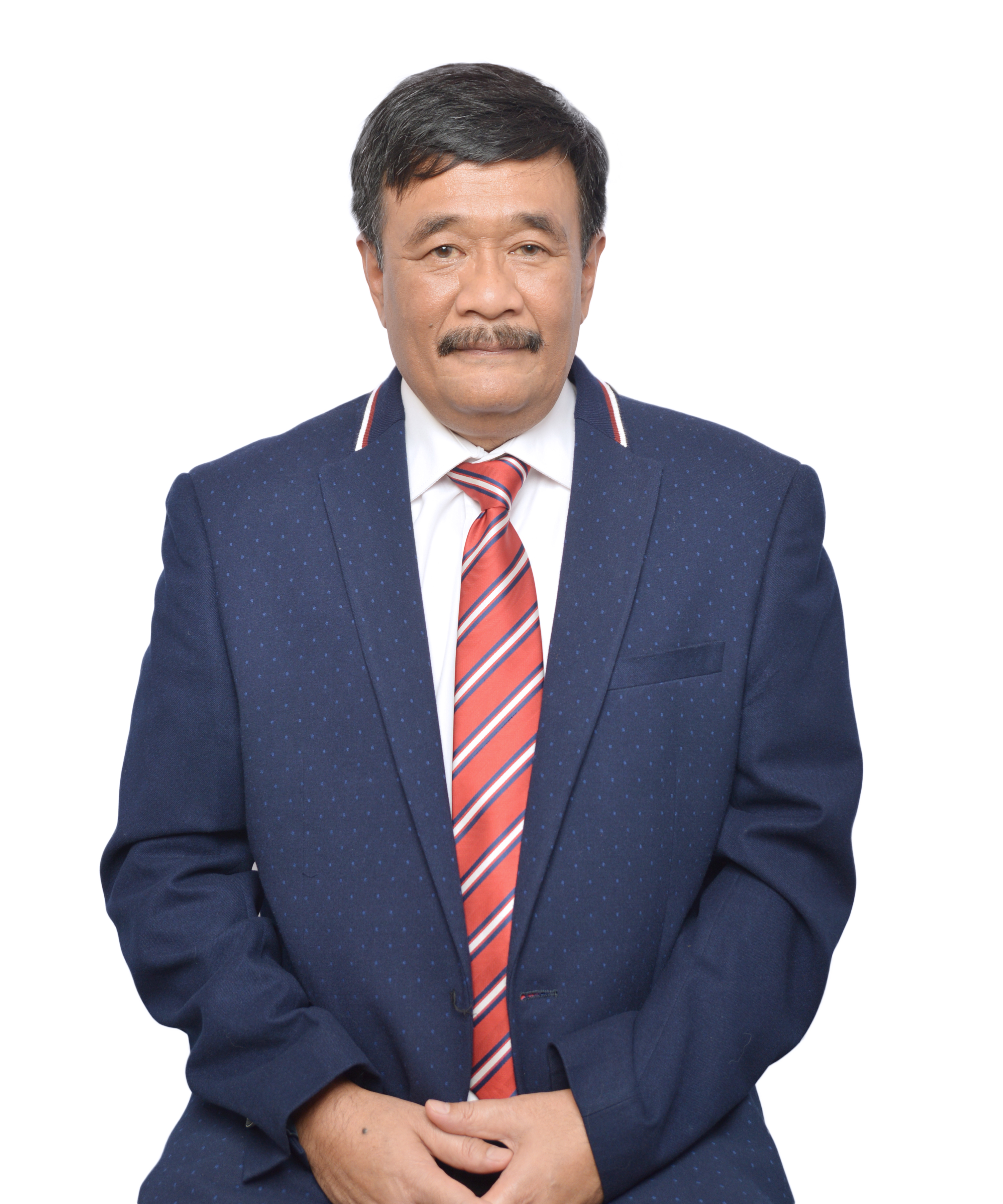 Djarot Saiful Hidayat Djarot Saiful Hidayat