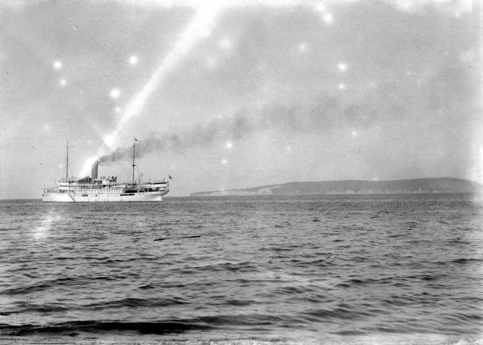 Pulau Sertung Pulau Sertung