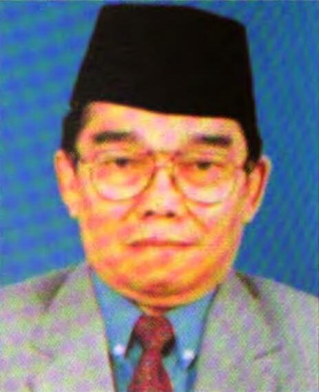 Djohan Effendi Djohan Effendi