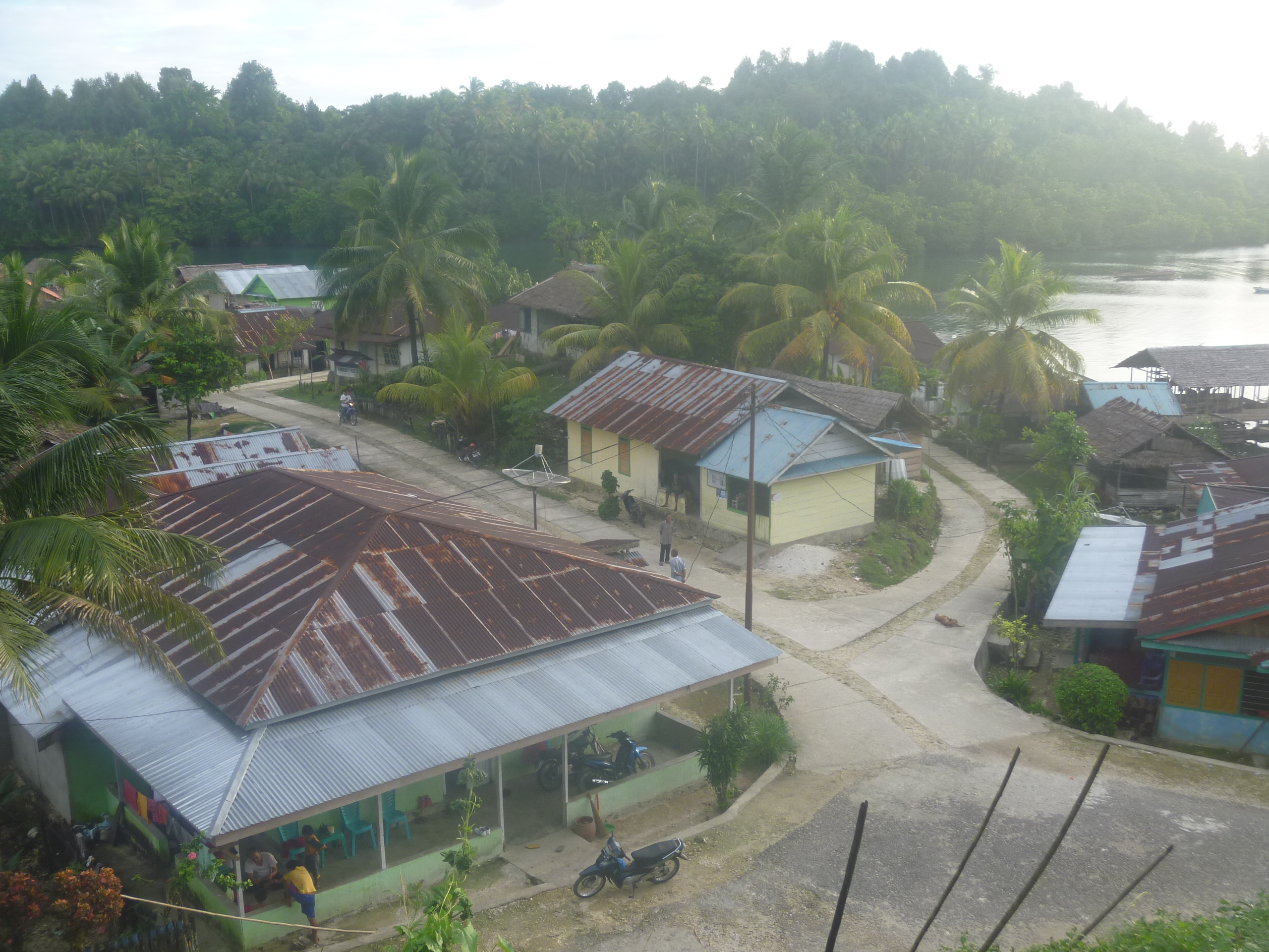 Lumbi-Lumbia, Buko Selatan, Banggai Kepulauan Lumbi-Lumbia, Buko Selatan, Banggai Kepulauan