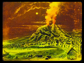 The Eruption of Mount Pelee The Eruption of Mount Pelee