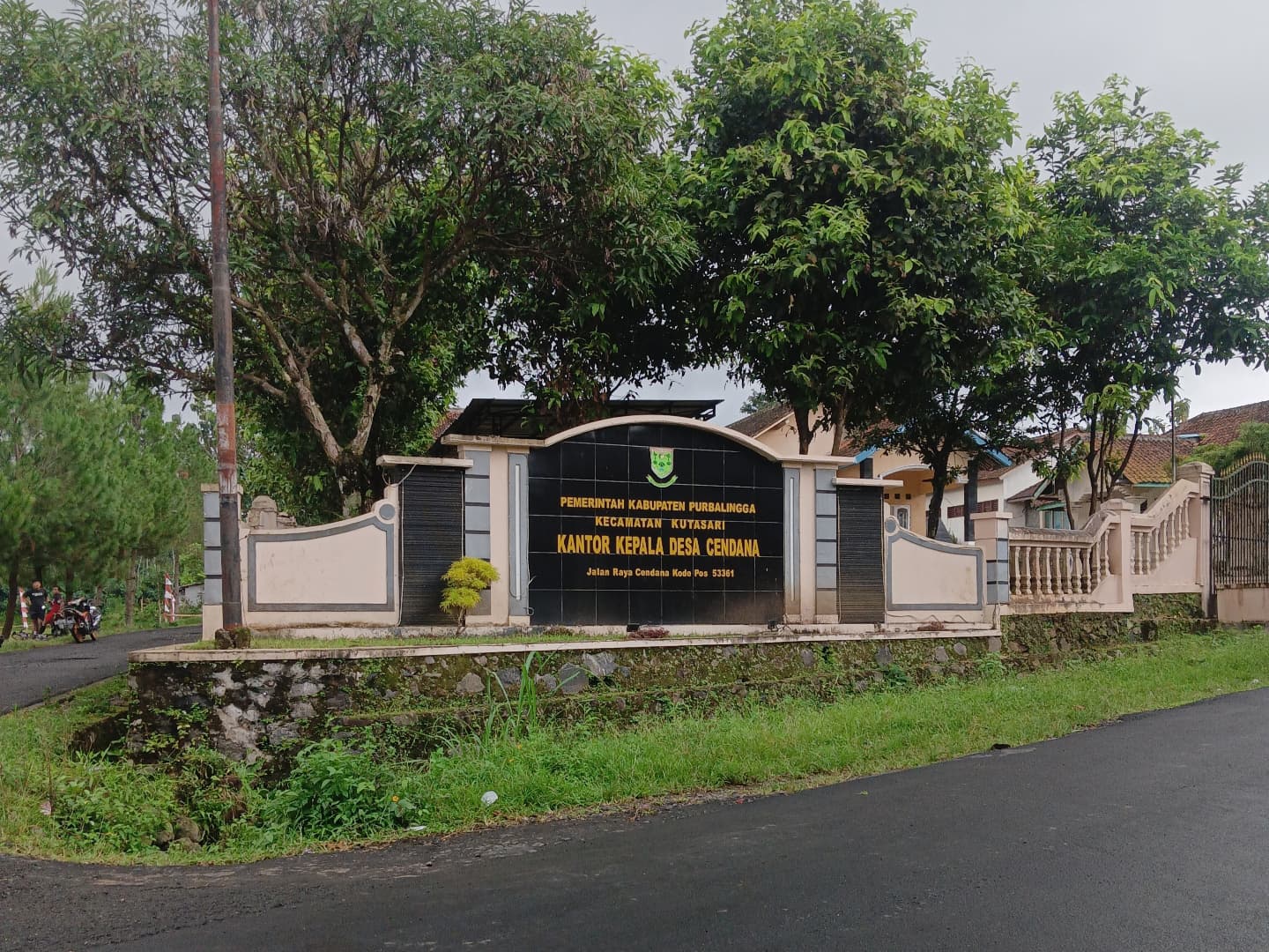 Cendana, Kutasari, Purbalingga Cendana, Kutasari, Purbalingga