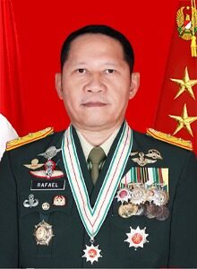 Rafael Granada Baay Rafael Granada Baay