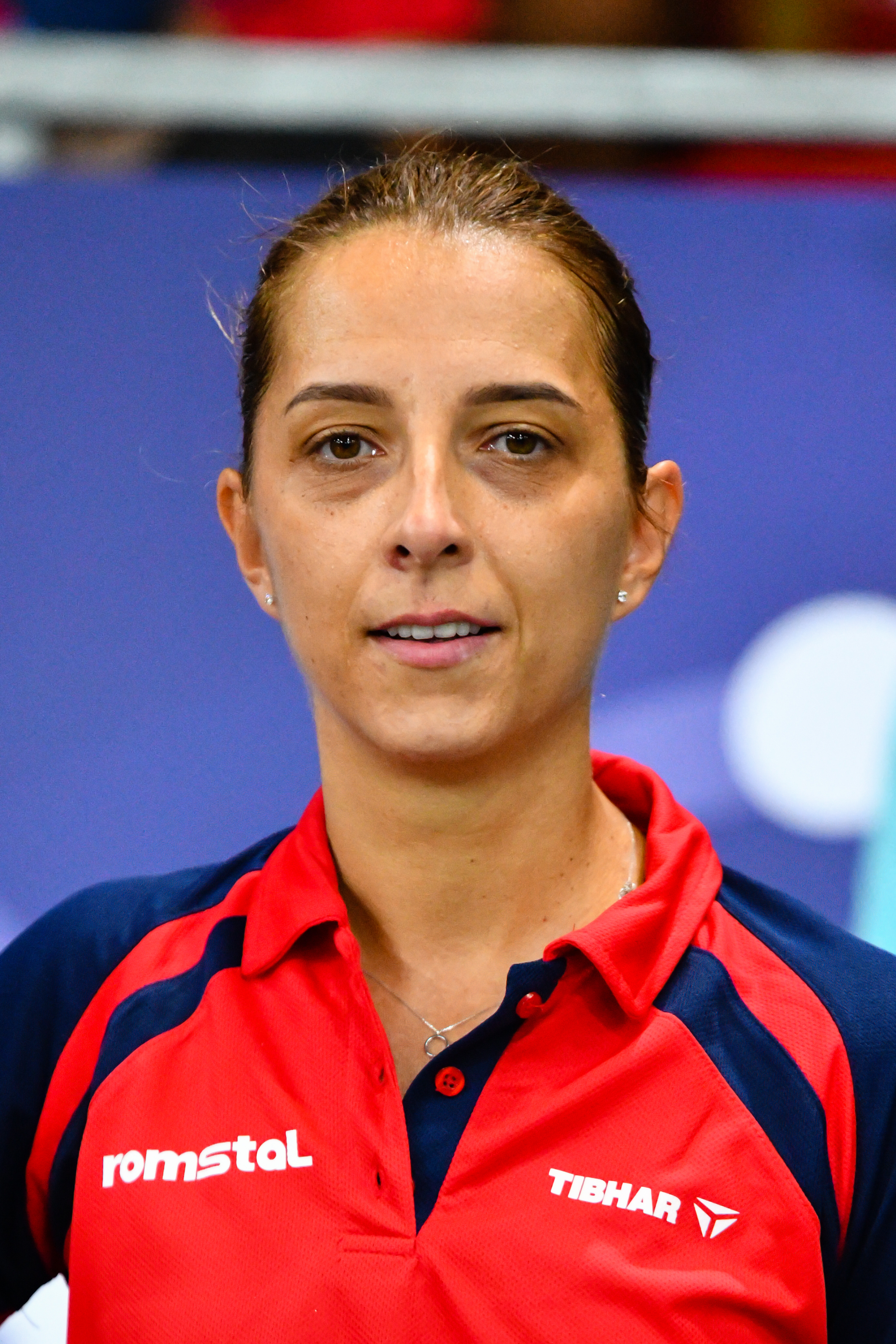 Elizabeta Samara Elizabeta Samara