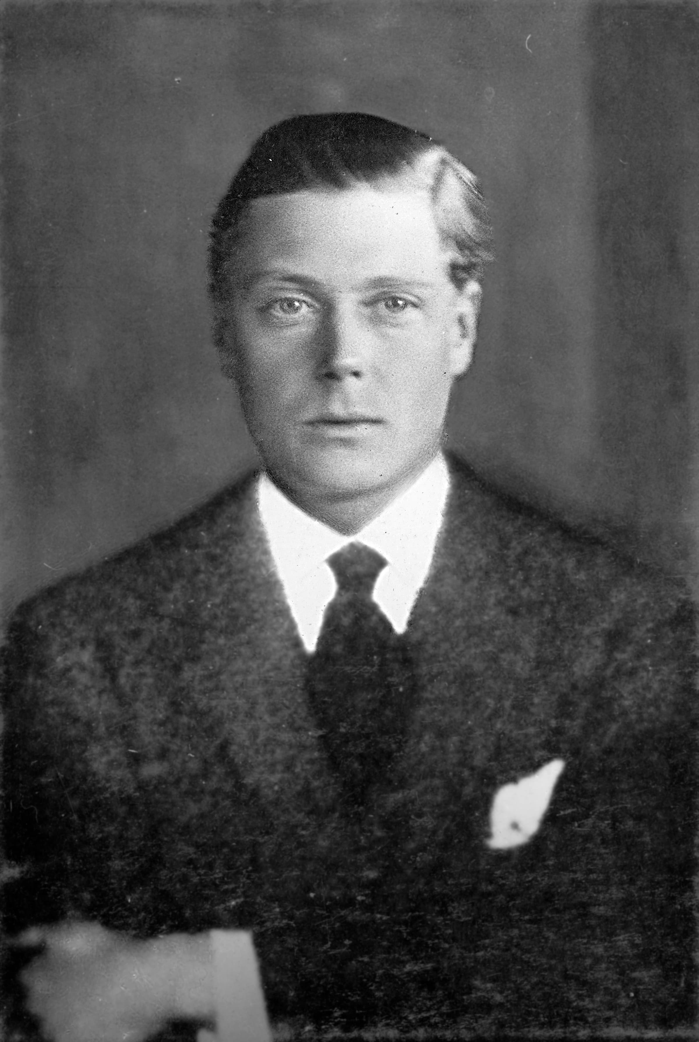 Edward VIII dari Britania Raya Edward VIII dari Britania Raya