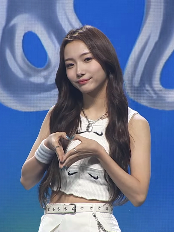 Seo Young-eun Seo Young-eun