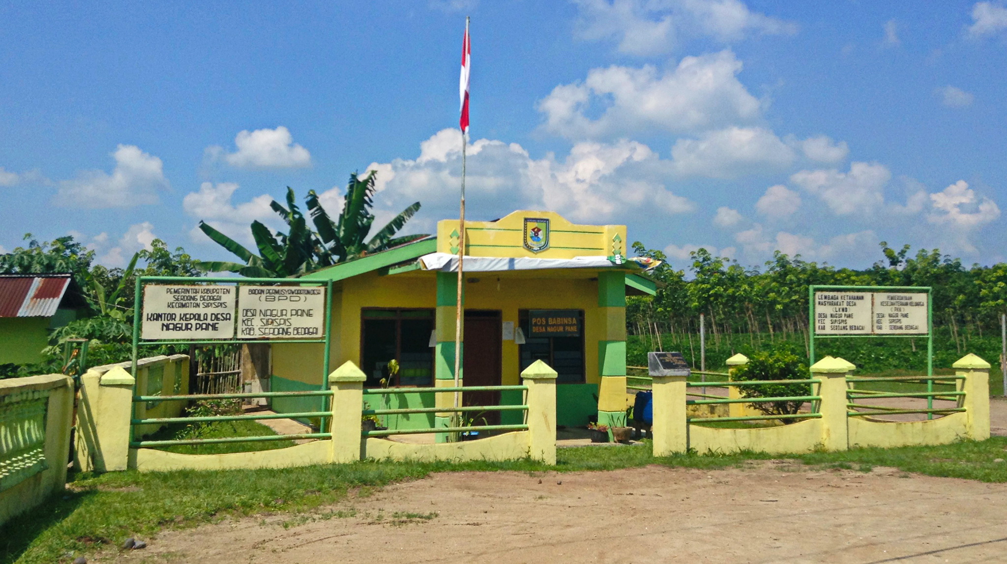 Nagur Pane, Sipispis, Serdang Bedagai Nagur Pane, Sipispis, Serdang Bedagai
