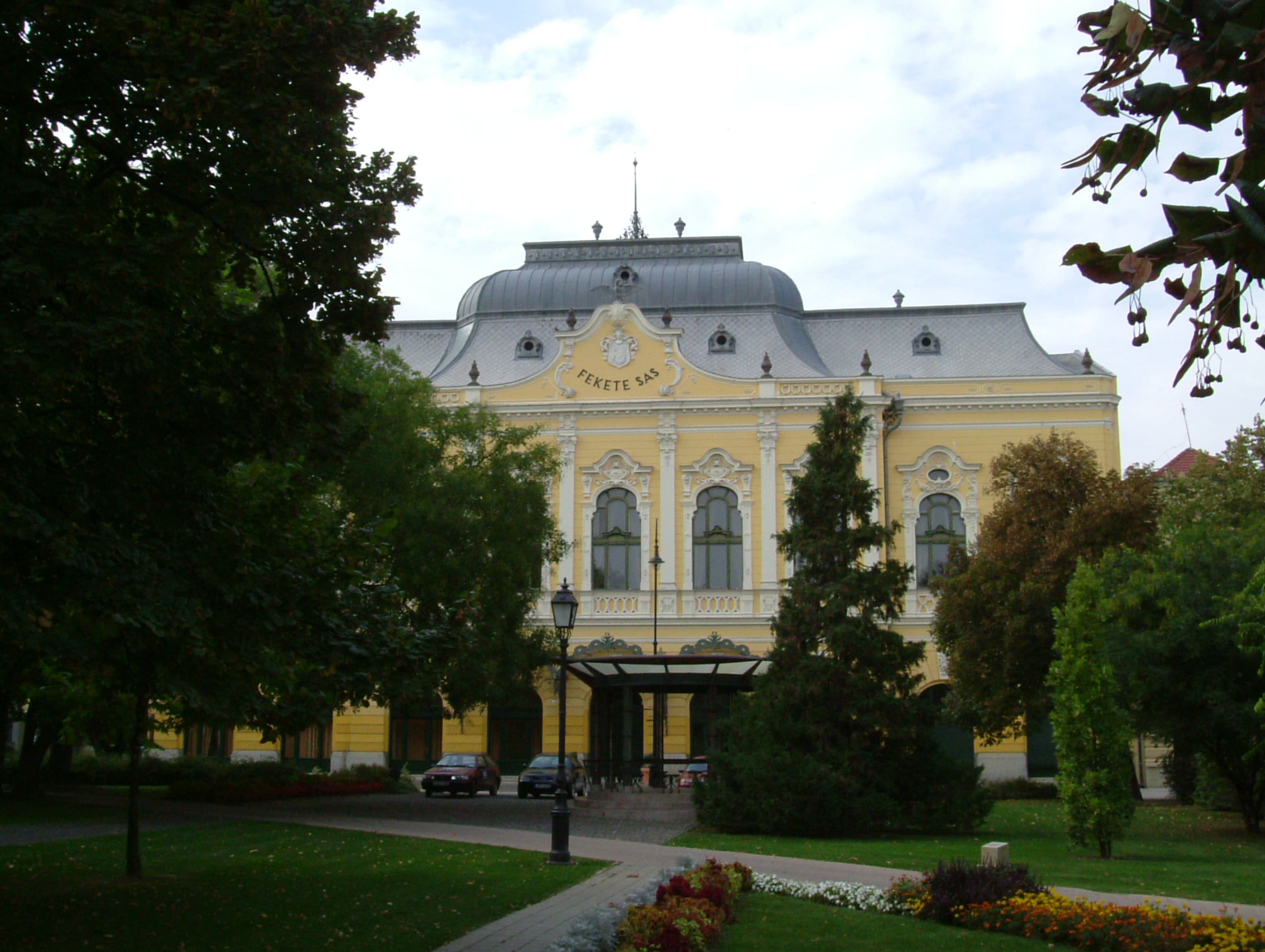 Hódmezővásárhely Hódmezővásárhely