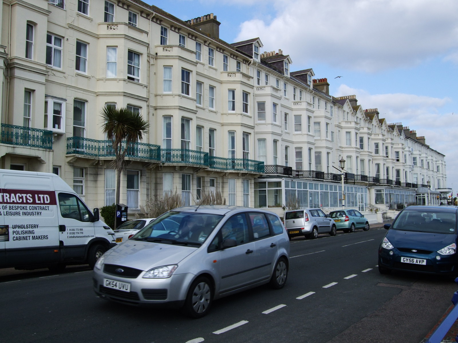 Sussex Timur Sussex Timur