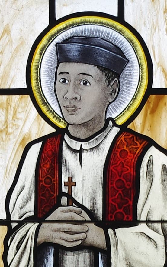 Andreas Dũng-Lạc Andreas Dũng-Lạc