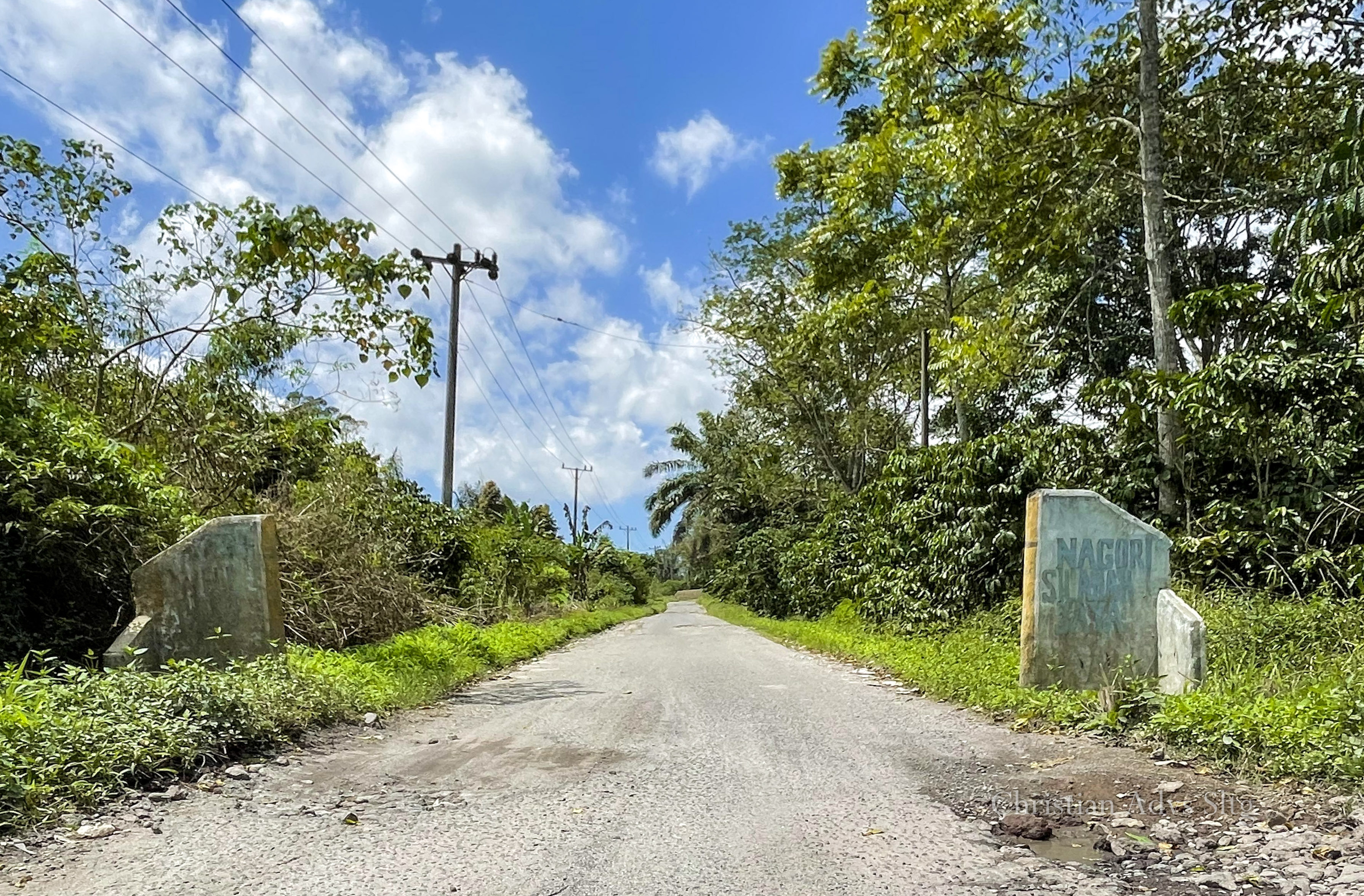 Silabah Jaya, Dolok Pardamean, Simalungun Silabah Jaya, Dolok Pardamean, Simalungun