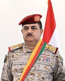 Mohsen Mohammed Al-Daeri Mohsen Mohammed Al-Daeri