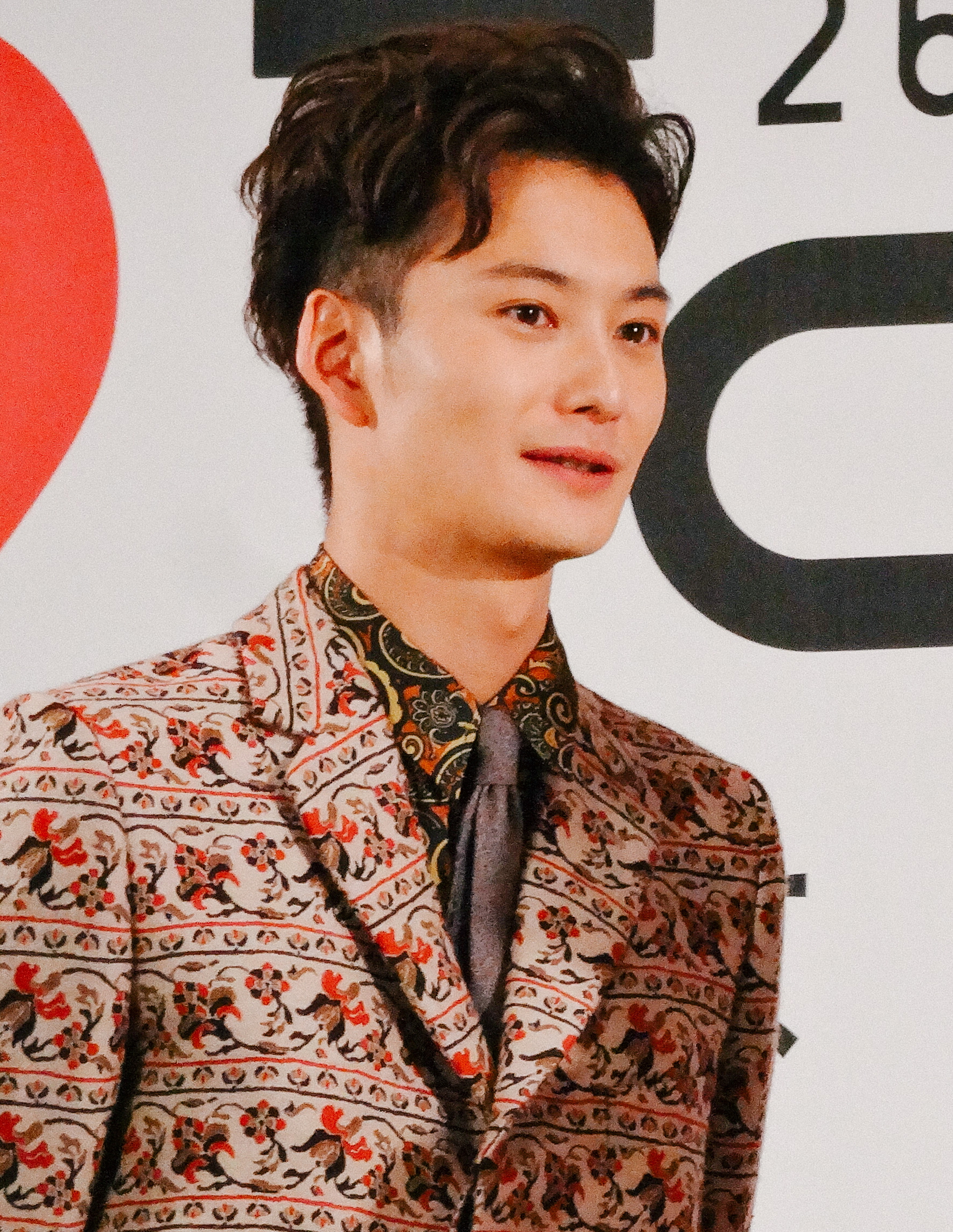 Masaki Okada Masaki Okada