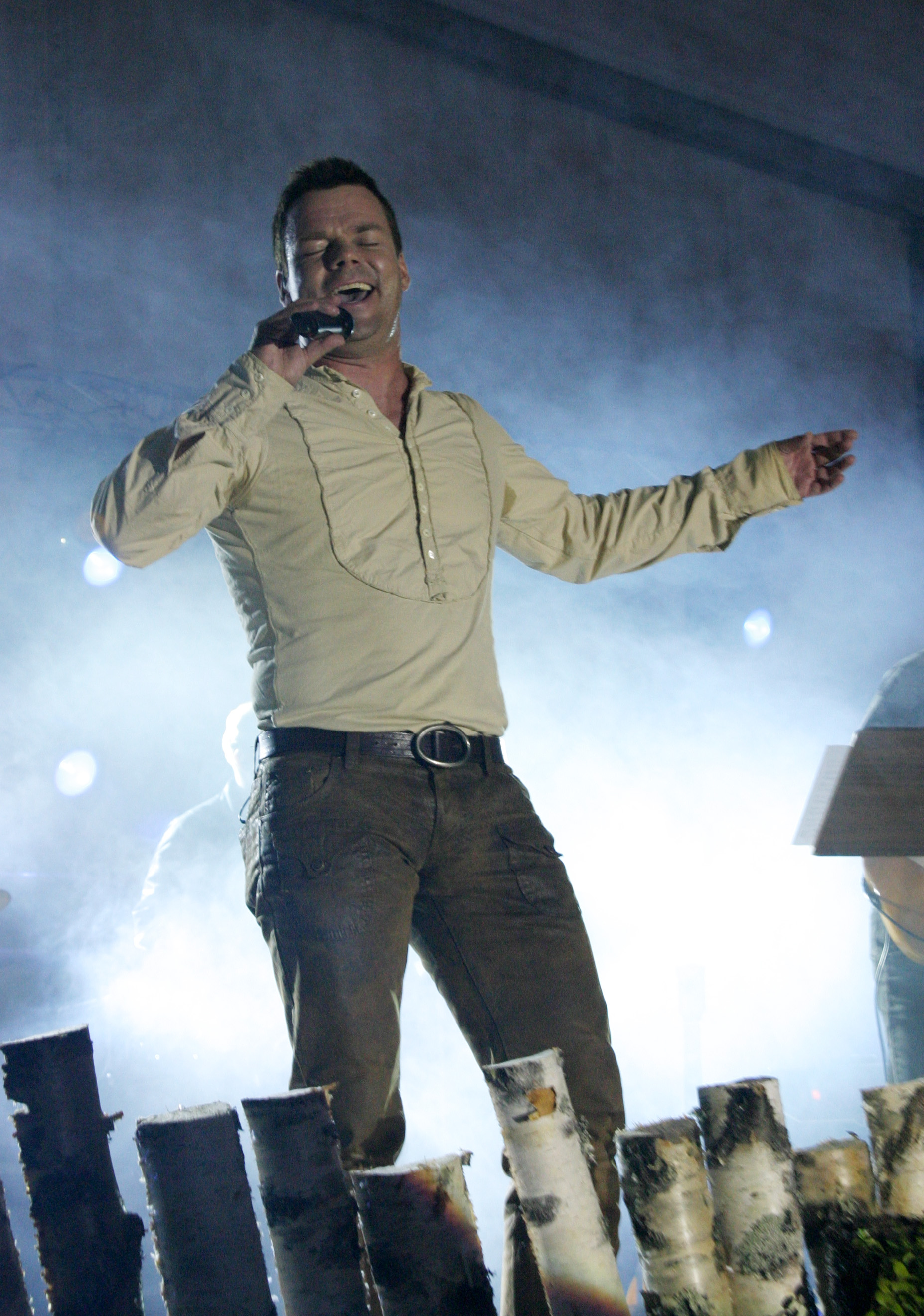 Jari Sillanpää Jari Sillanpää