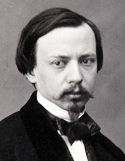 Luis de Madrazo Luis de Madrazo