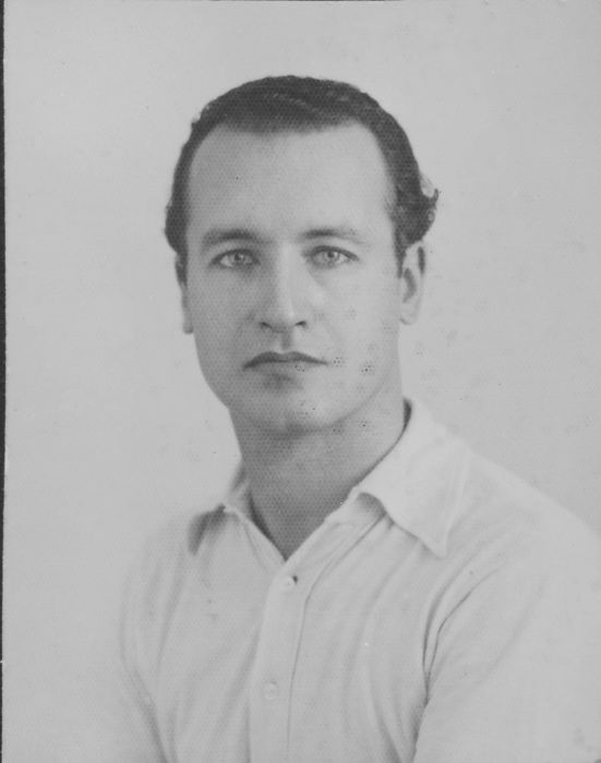 Charles Sayers Charles Sayers