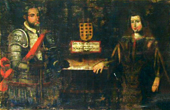 Pedro Fernández de Castro Pedro Fernández de Castro