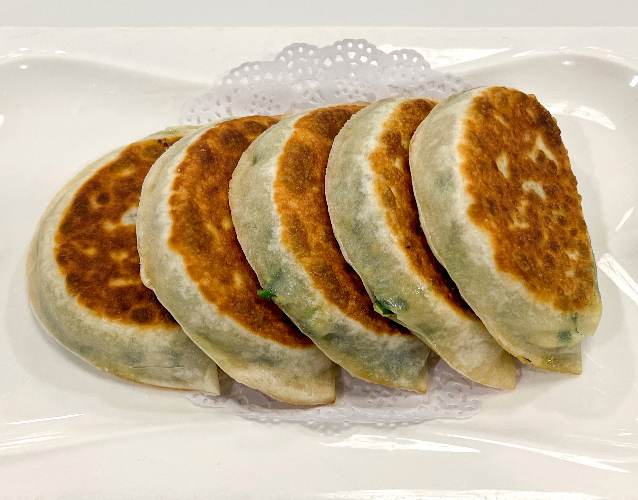 Jiucai hezi Jiucai hezi