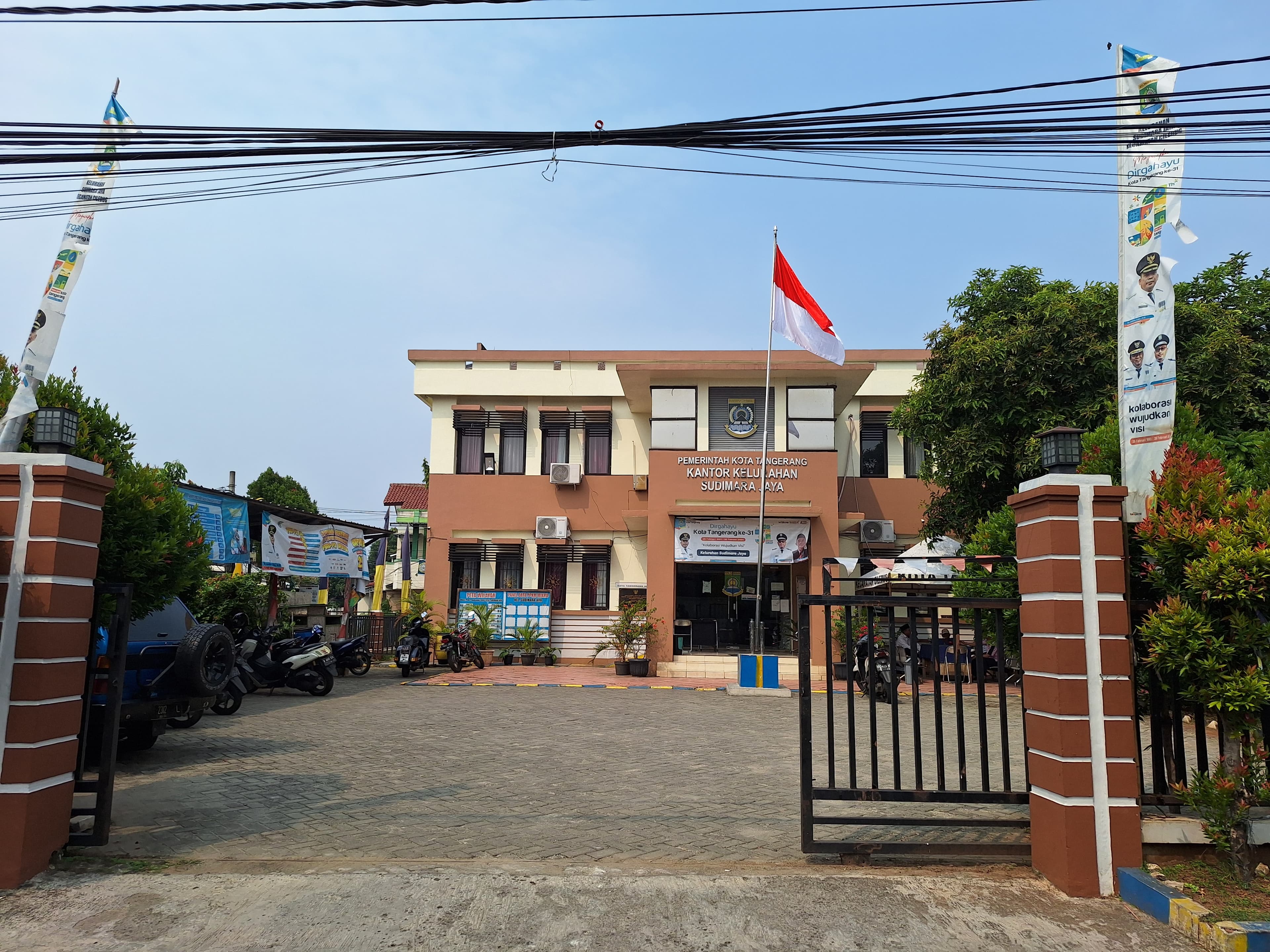 Sudimara Jaya, Ciledug, Tangerang Sudimara Jaya, Ciledug, Tangerang