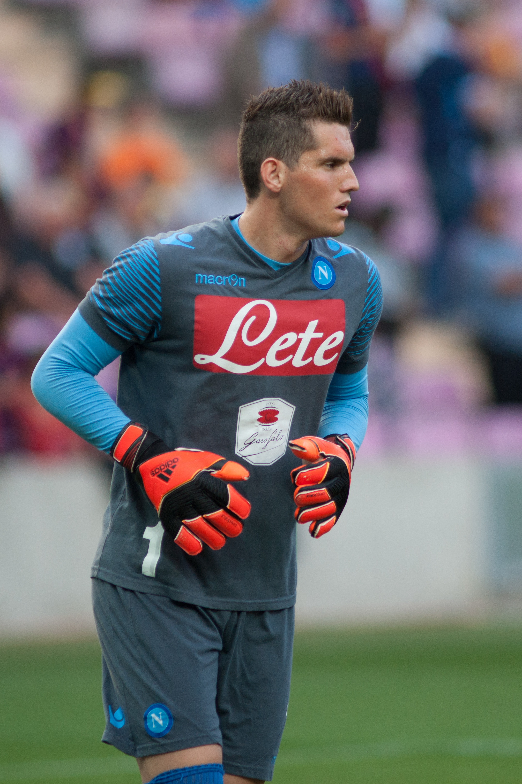 Rafael Cabral Rafael Cabral