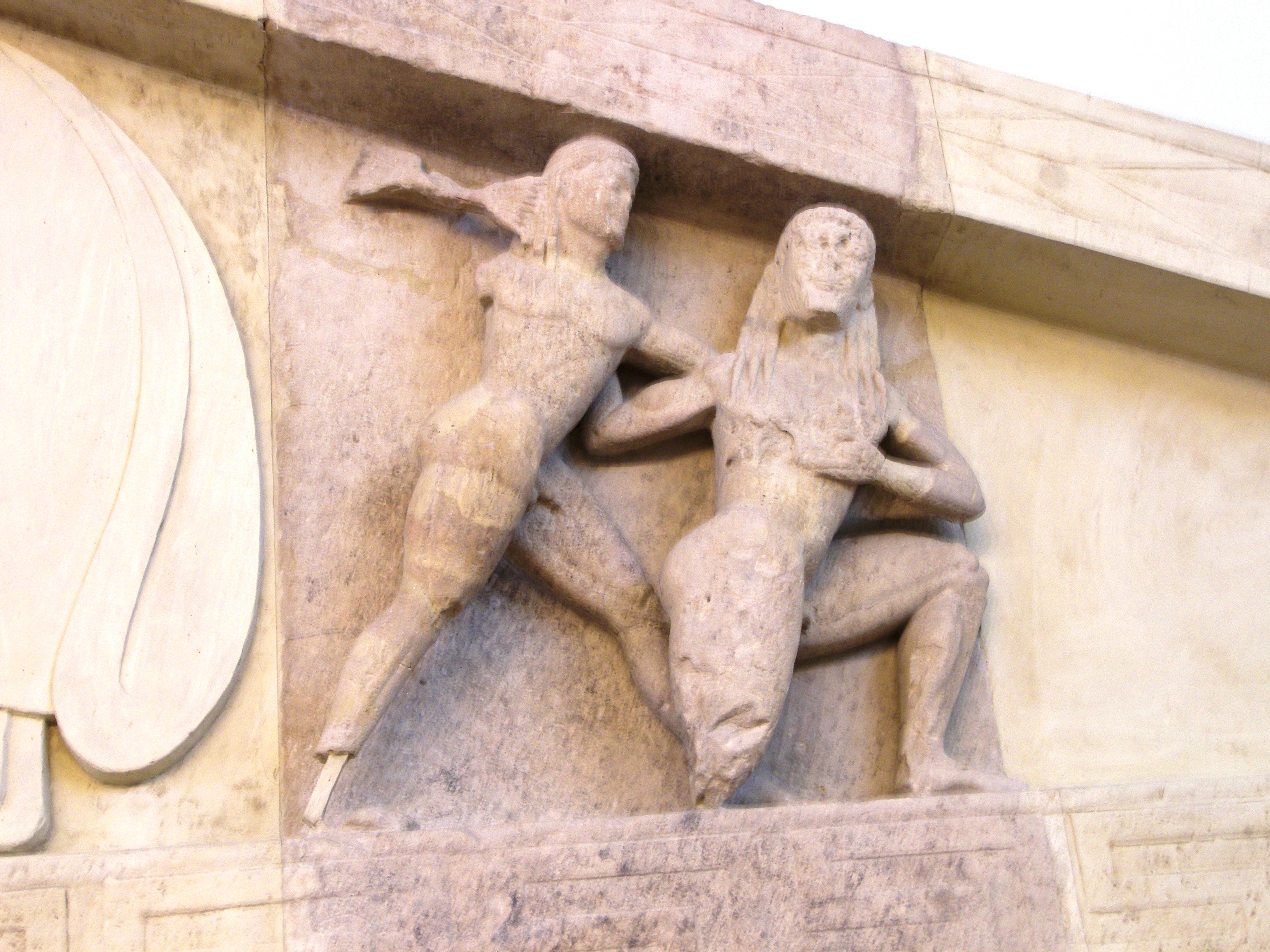 Titanomakhia (wiracarita) Titanomakhia (wiracarita)