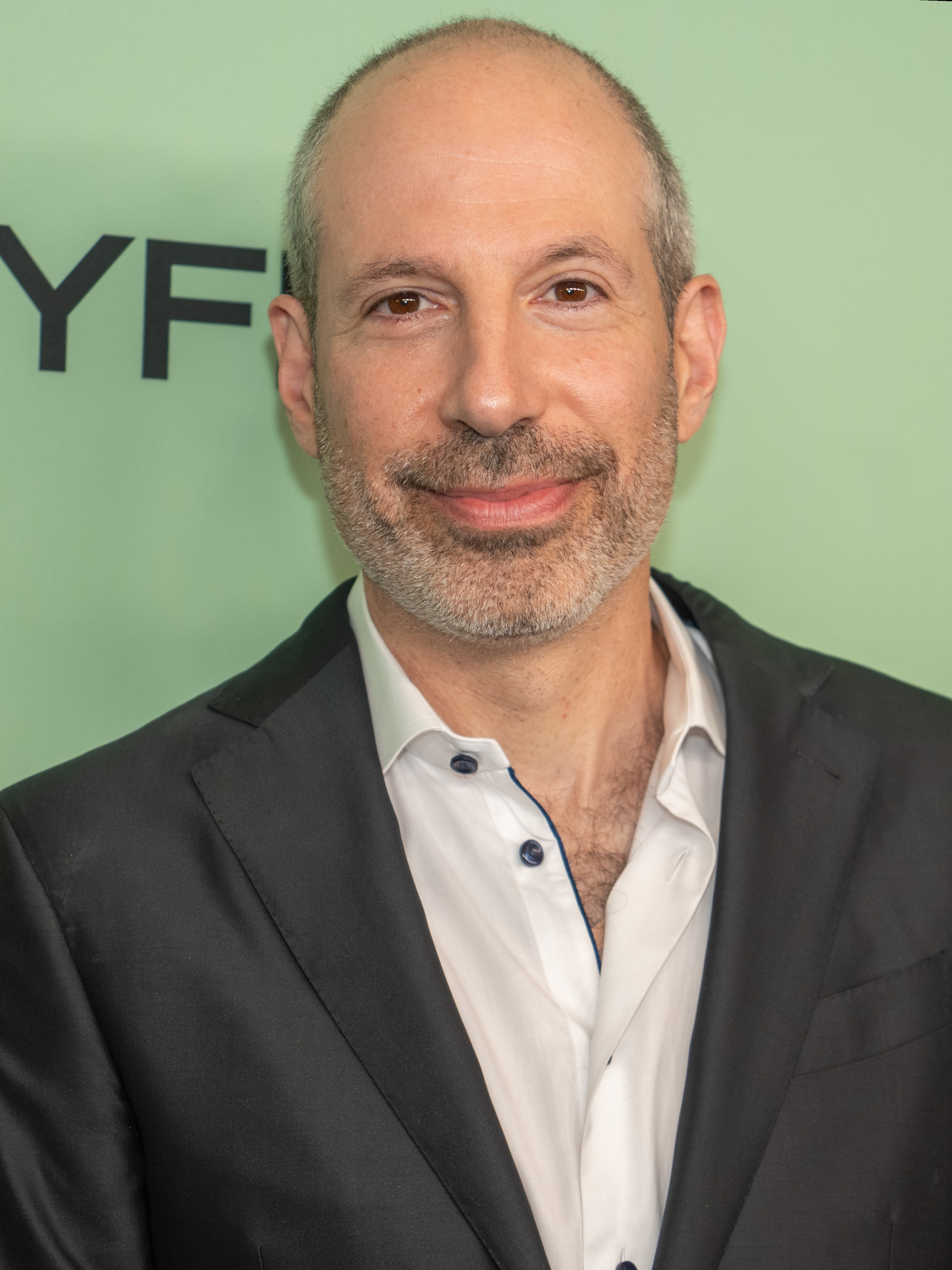 Noah Oppenheim Noah Oppenheim