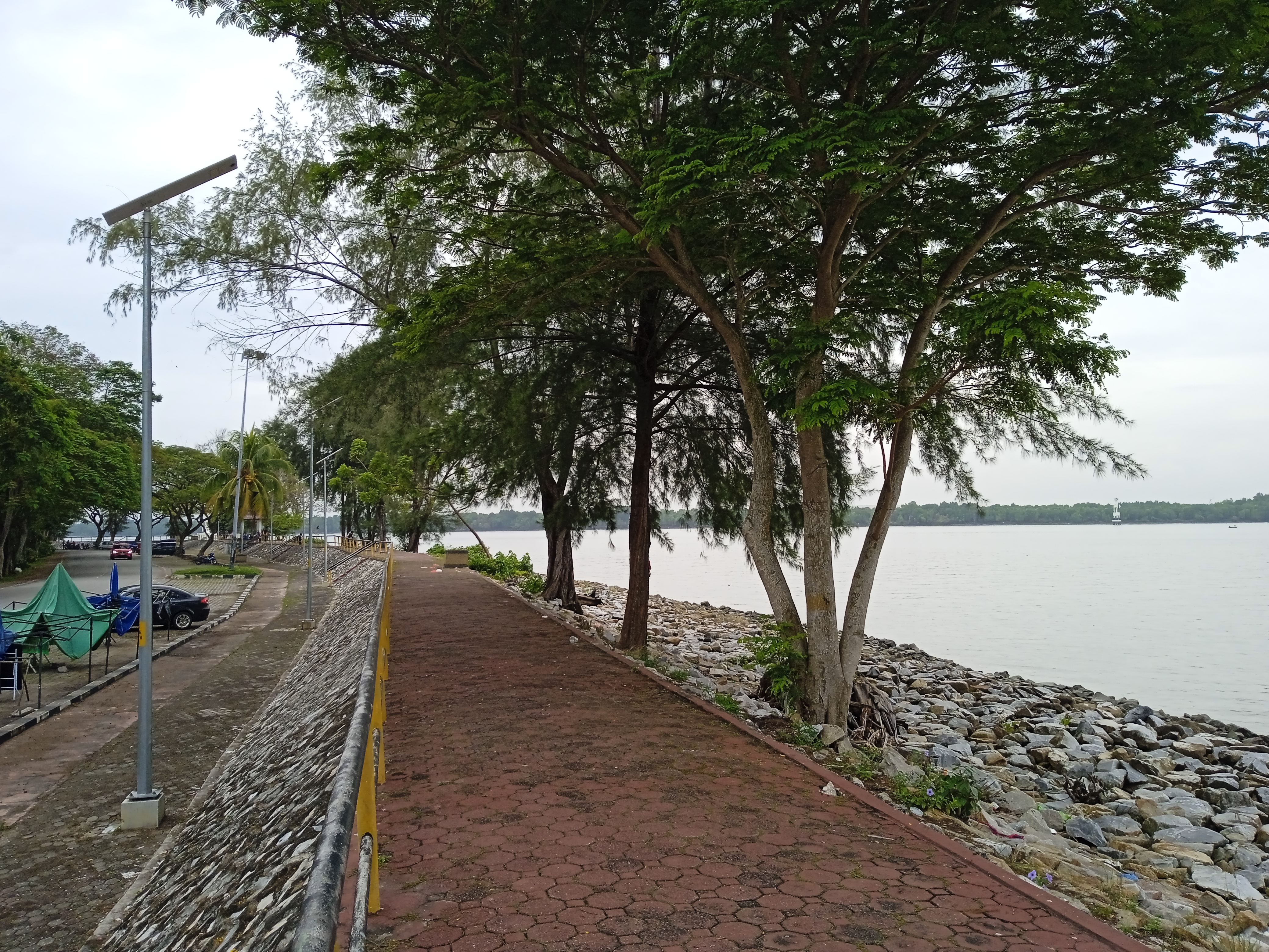 Tanjung Harapan, Malaysia Tanjung Harapan, Malaysia