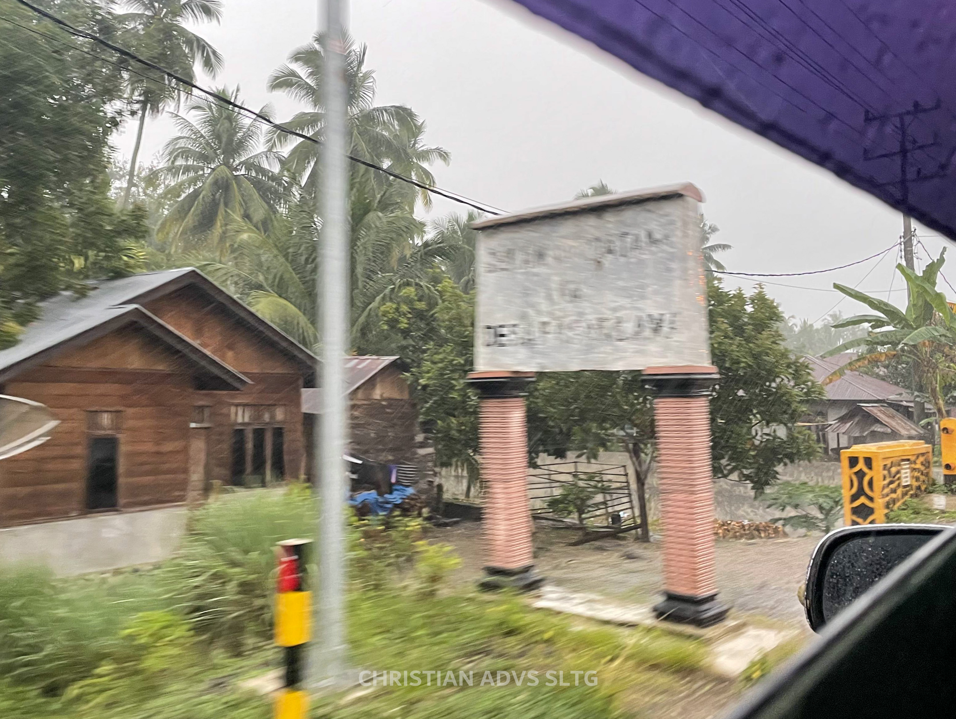 Pasar Lama, Batang Angkola, Tapanuli Selatan Pasar Lama, Batang Angkola, Tapanuli Selatan