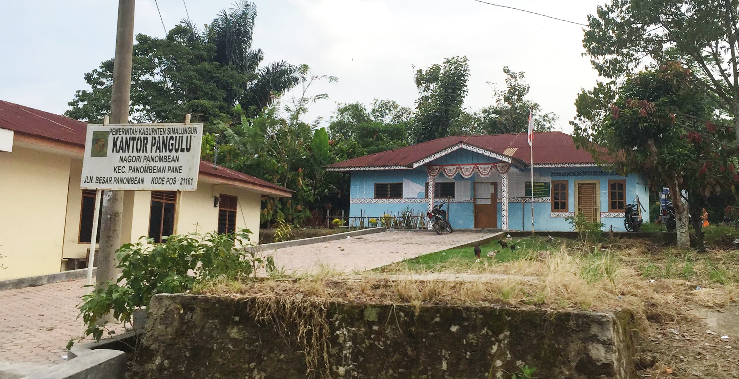 Panombeian, Panombeian Panei, Simalungun Panombeian, Panombeian Panei, Simalungun