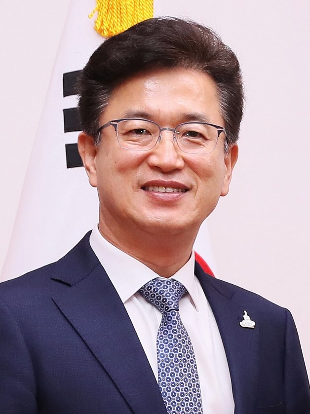 Heo Tae-jeong Heo Tae-jeong