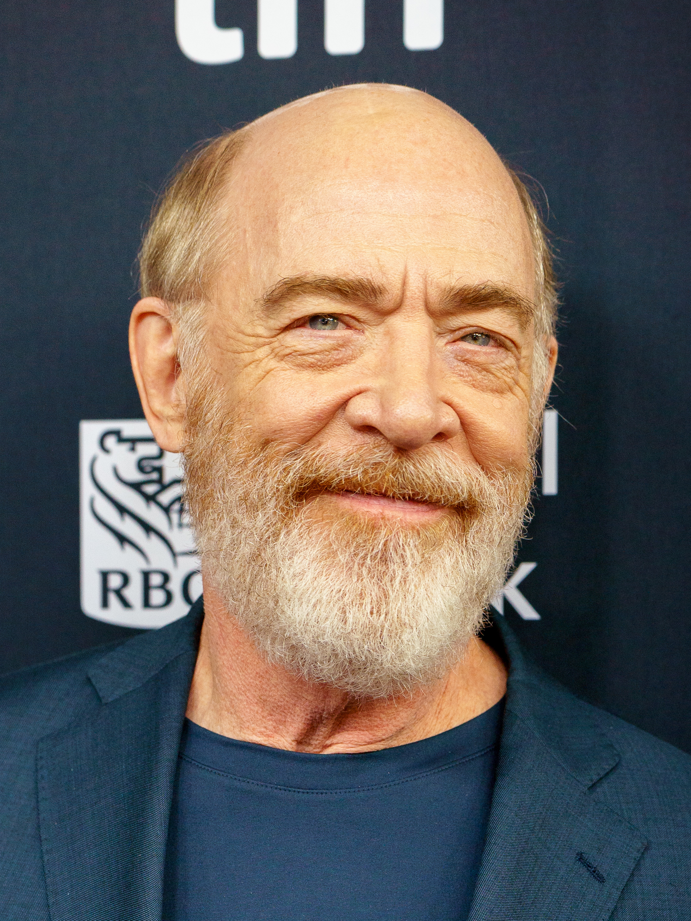 J. K. Simmons J. K. Simmons