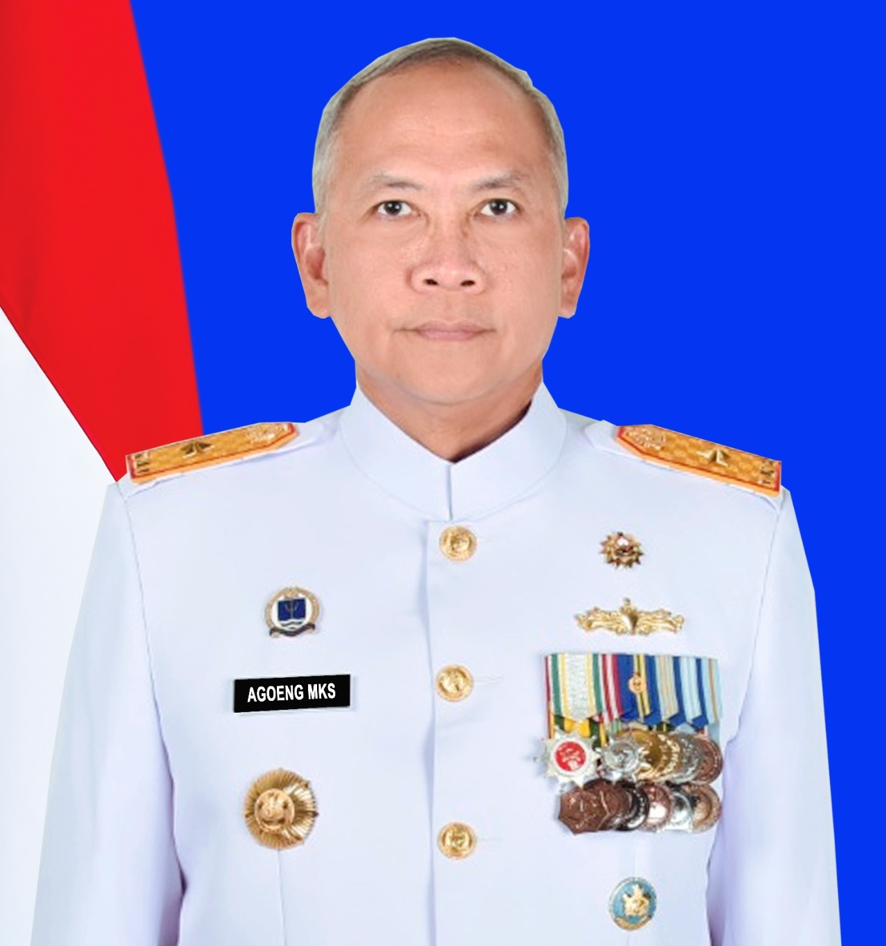 Agoeng Moh. Kancana Agoeng Moh. Kancana