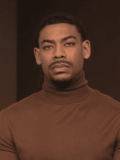 Aaron Pierre (pemeran) Aaron Pierre (pemeran)